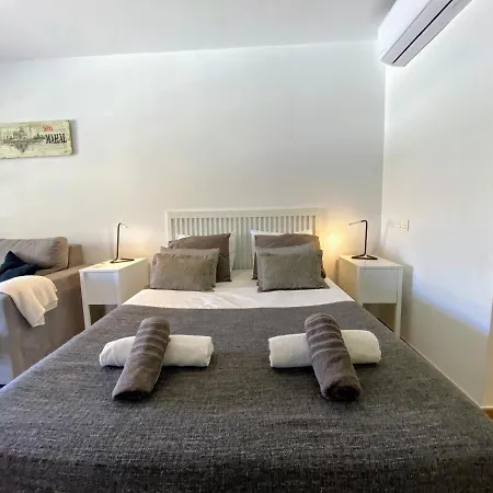 Golden Mile Studio - Eaw Homes Apartment *