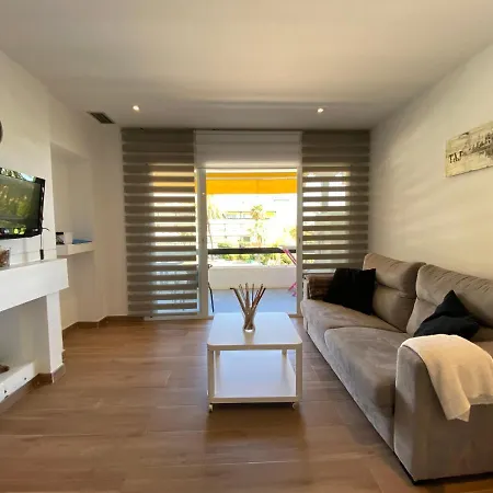 Golden Mile Studio - Eaw Homes Apartment
