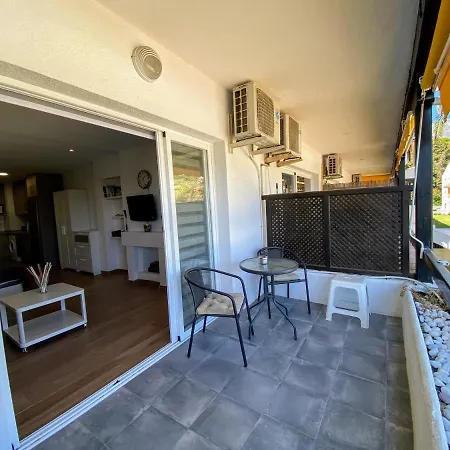 Apartment Golden Mile Studio - Eaw Homes