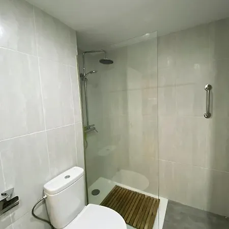 Golden Mile Studio - Eaw Homes Marbella