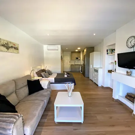 Golden Mile Studio - Eaw Homes Apartment *