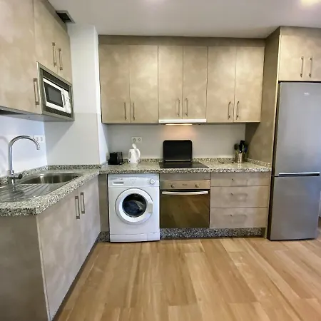 Golden Mile Studio - Eaw Homes * Marbella
