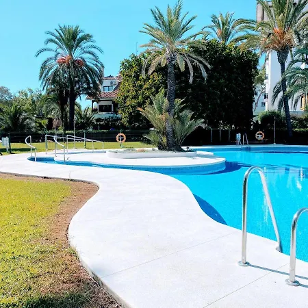 Apartment Golden Mile Studio - Eaw Homes *