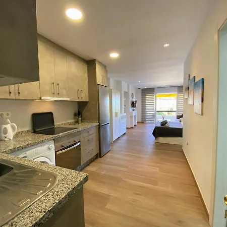 Golden Mile Studio - Eaw Homes Apartment *