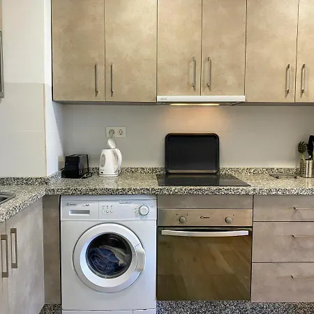 Golden Mile Studio - Eaw Homes * Marbella