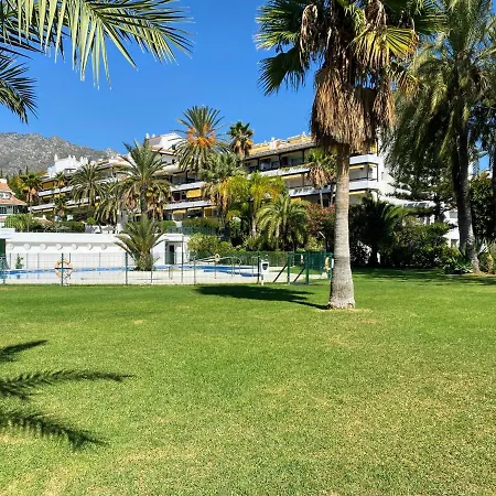 Golden Mile Studio - Eaw Homes Marbella